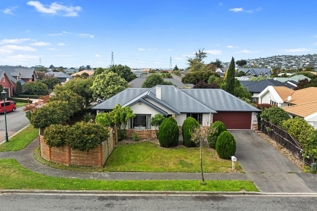 32 Kotuku Crescent, Woolston, Christchurch - Carousel 1