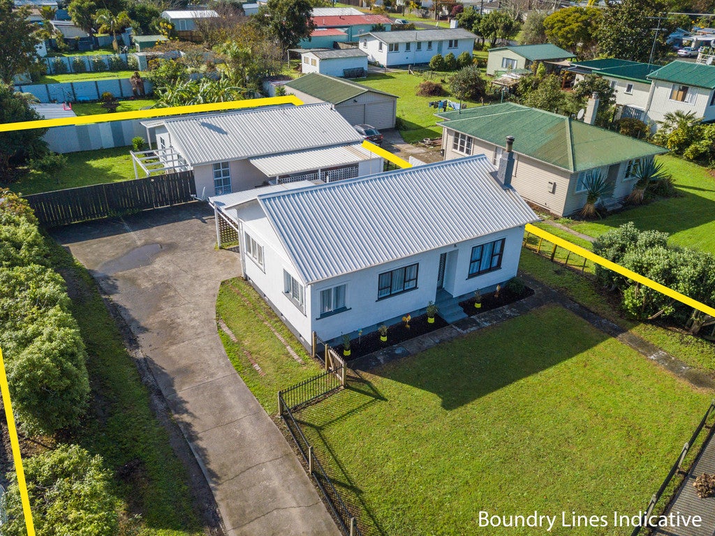 35 Oak Street, Mangapapa, Gisborne - Carousel 1