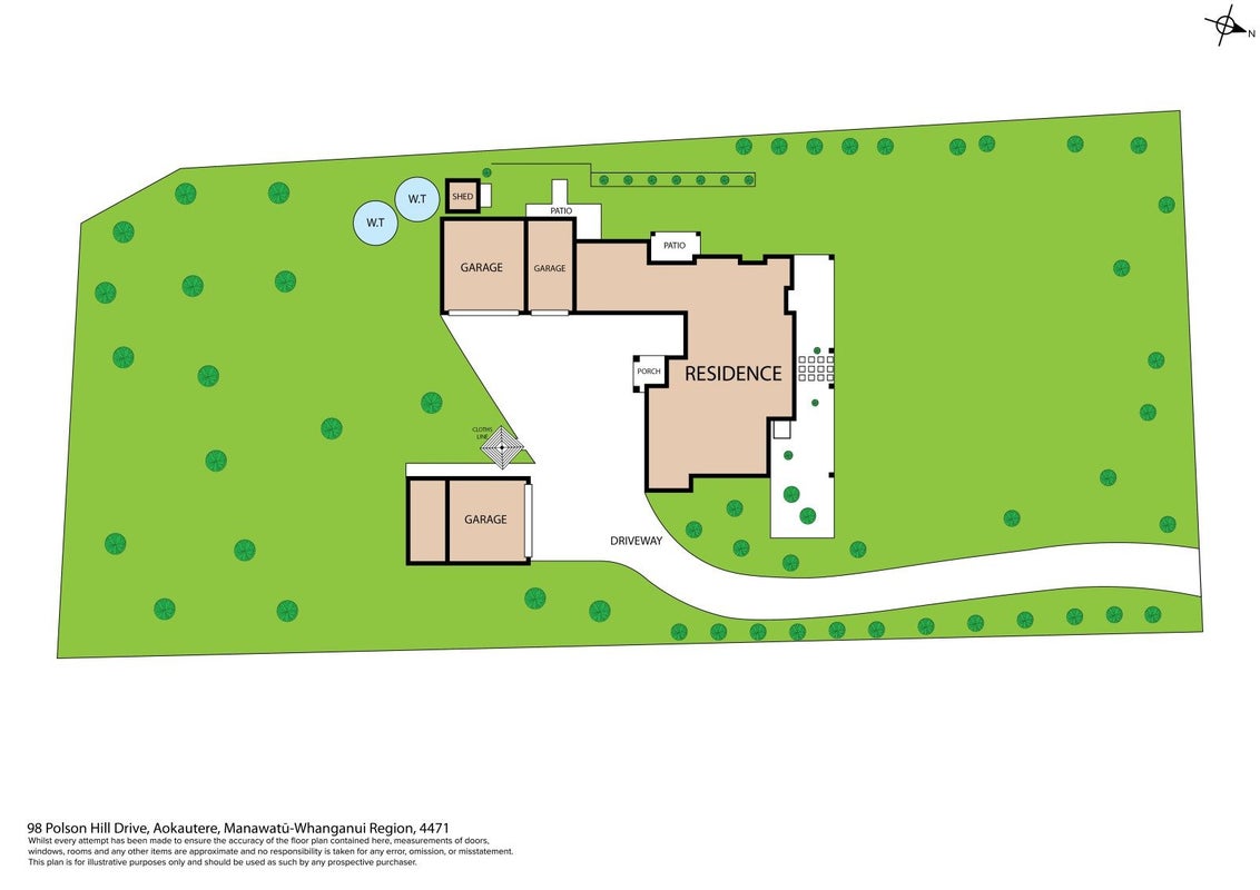 98 Polson Hill Drive, Palmerston North - Carousel 43