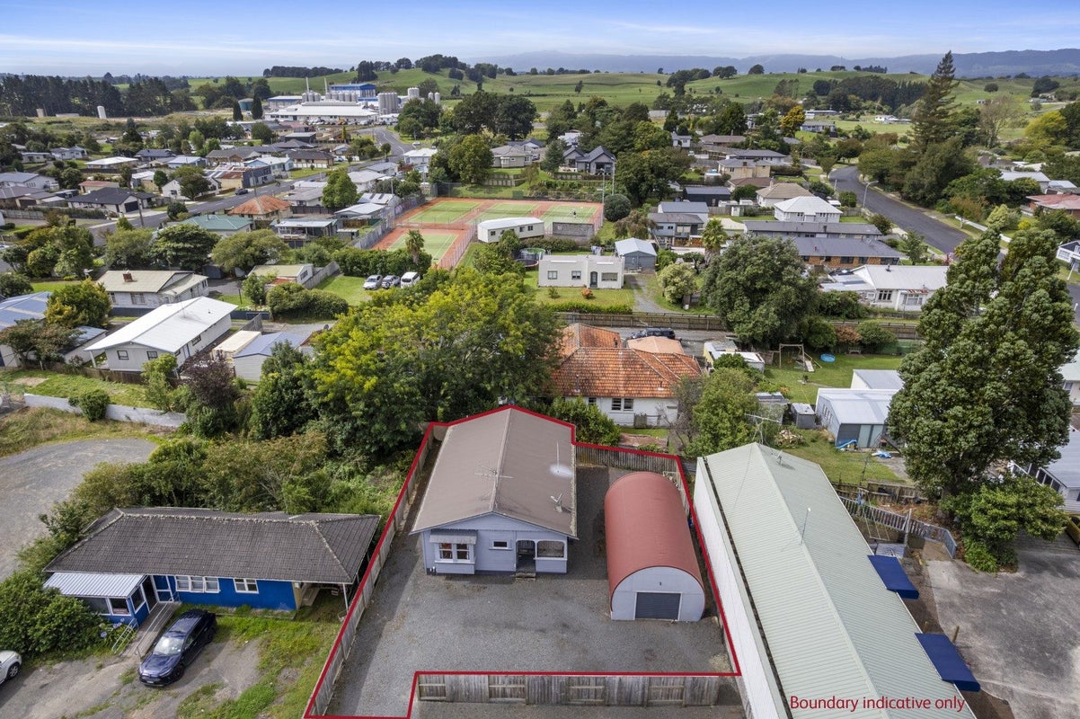 31C Main Road, Tirau, Tirau - Carousel 24