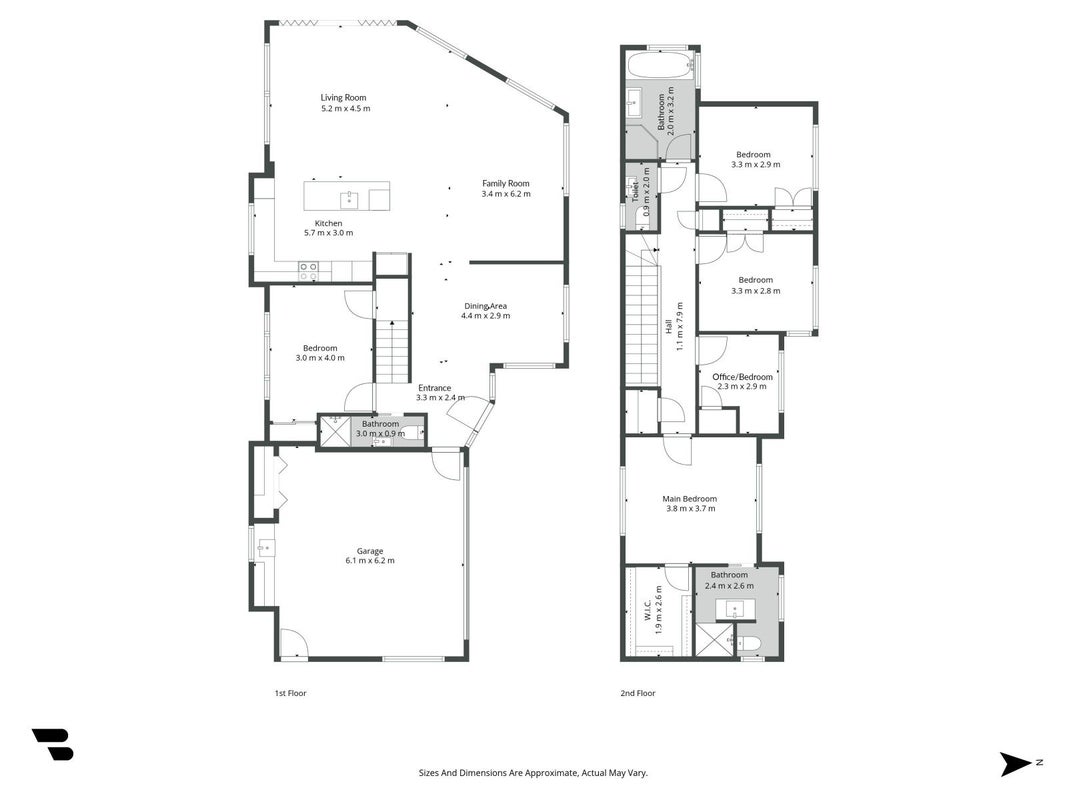 12A Haast Street, Remuera, Auckland - Carousel 26