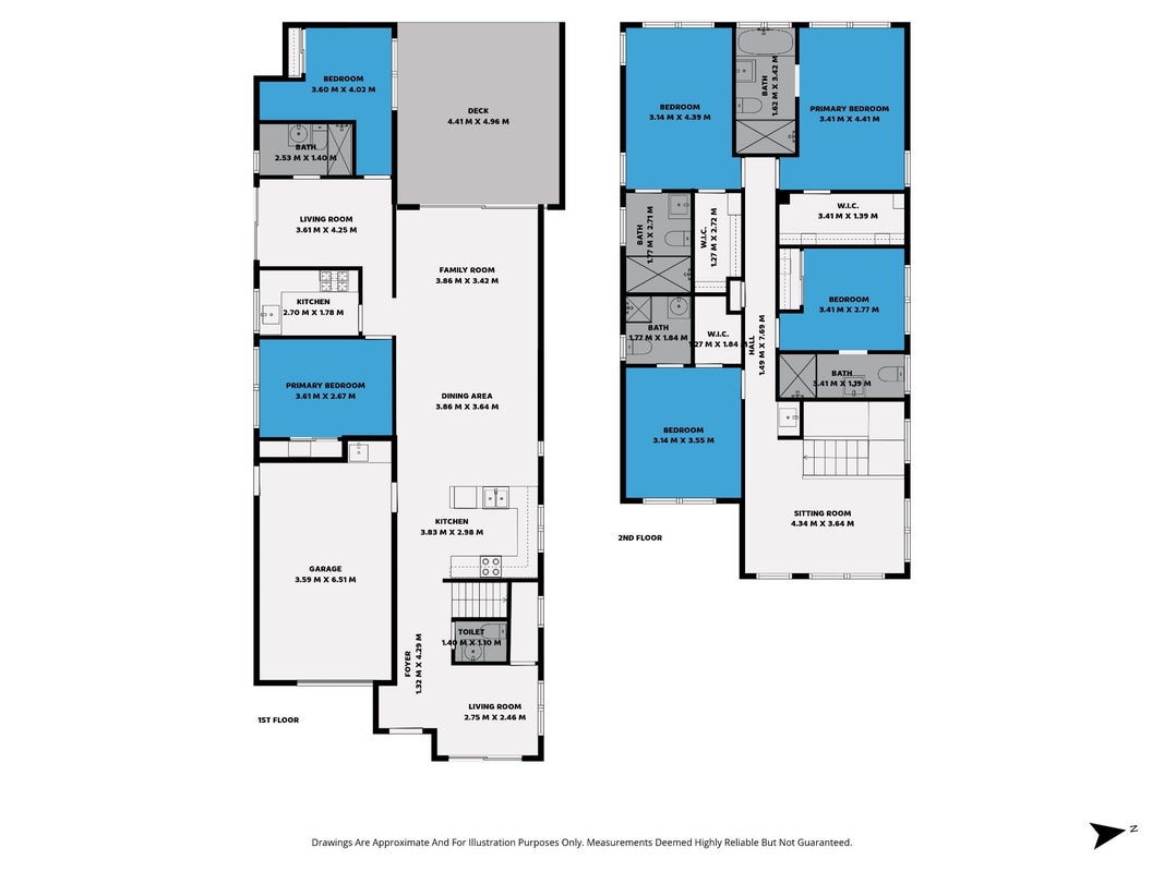 37 Ascent Street, Flat Bush, Auckland - Carousel 31