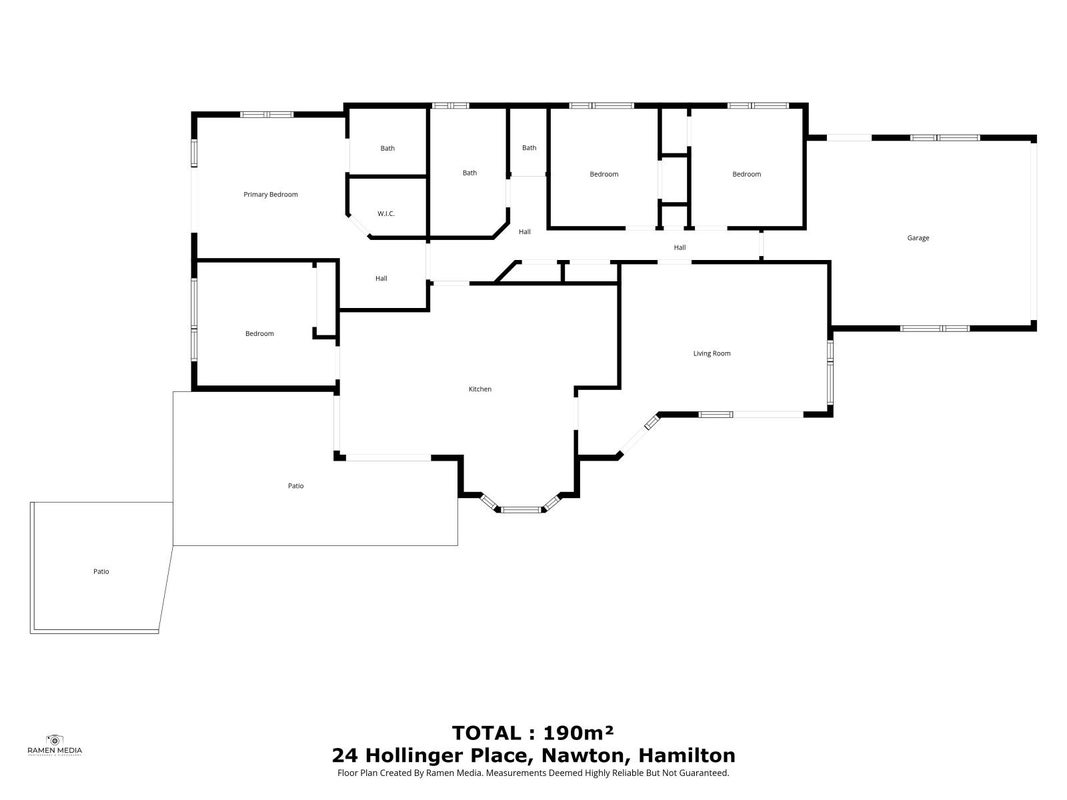 24 Hollinger Place, Nawton, Hamilton - Carousel 26