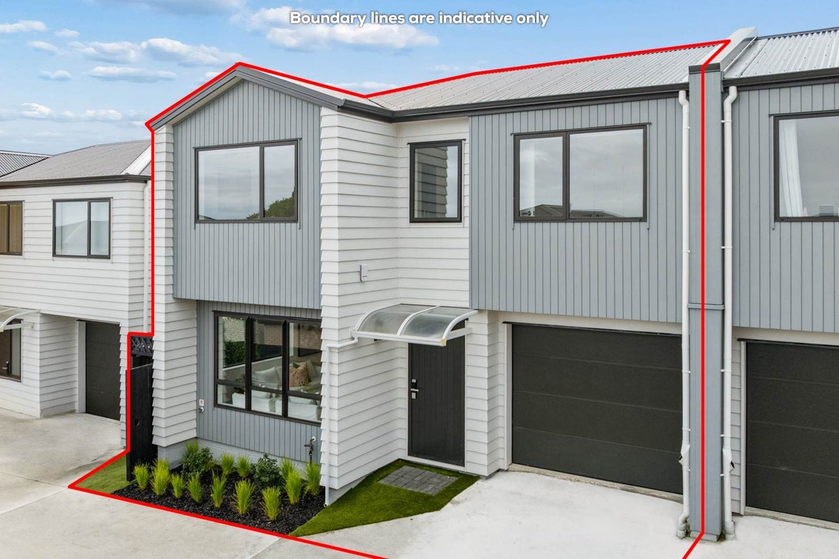 46B Patons Road, Howick, Auckland - Carousel 1