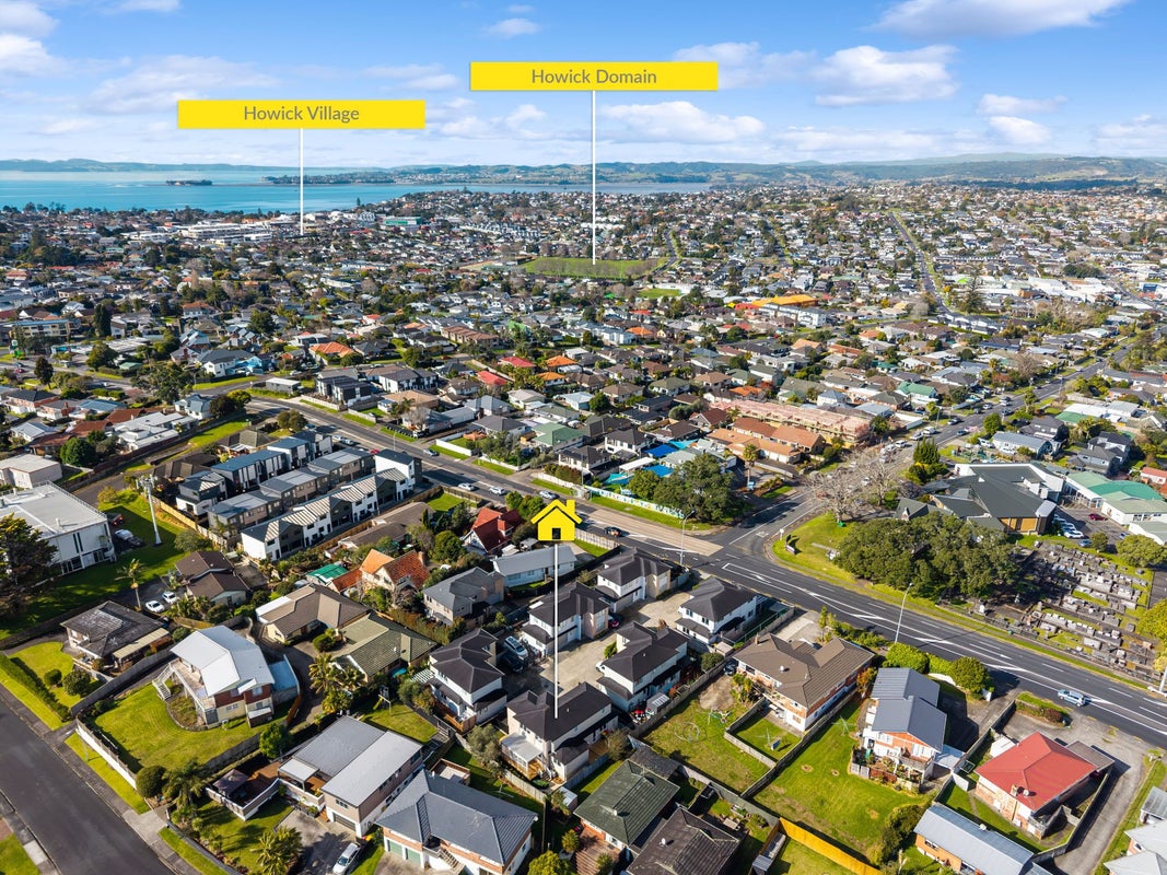137B RIDGE ROAD, Howick, Auckland - Carousel 31