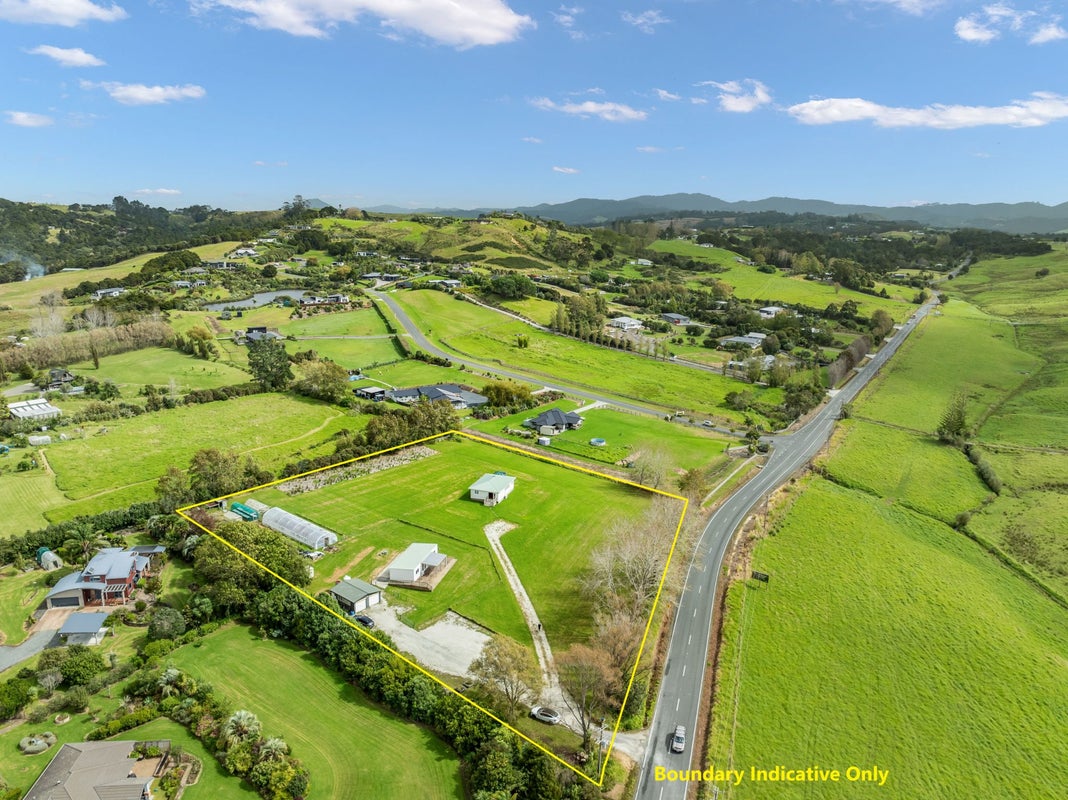 147 Tara Road, Mangawhai, Kaiwaka - Carousel 1