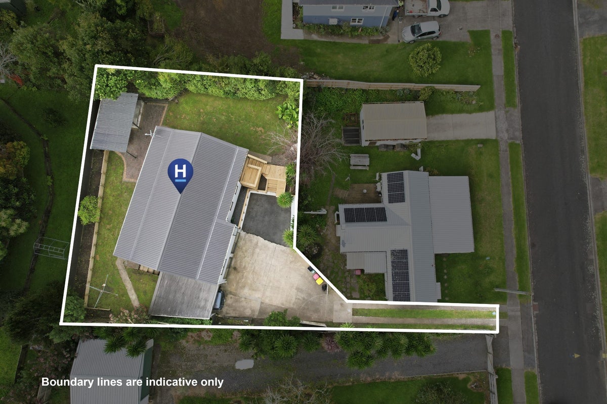 10A Nahum Street, Paeroa, Paeroa - Carousel 26