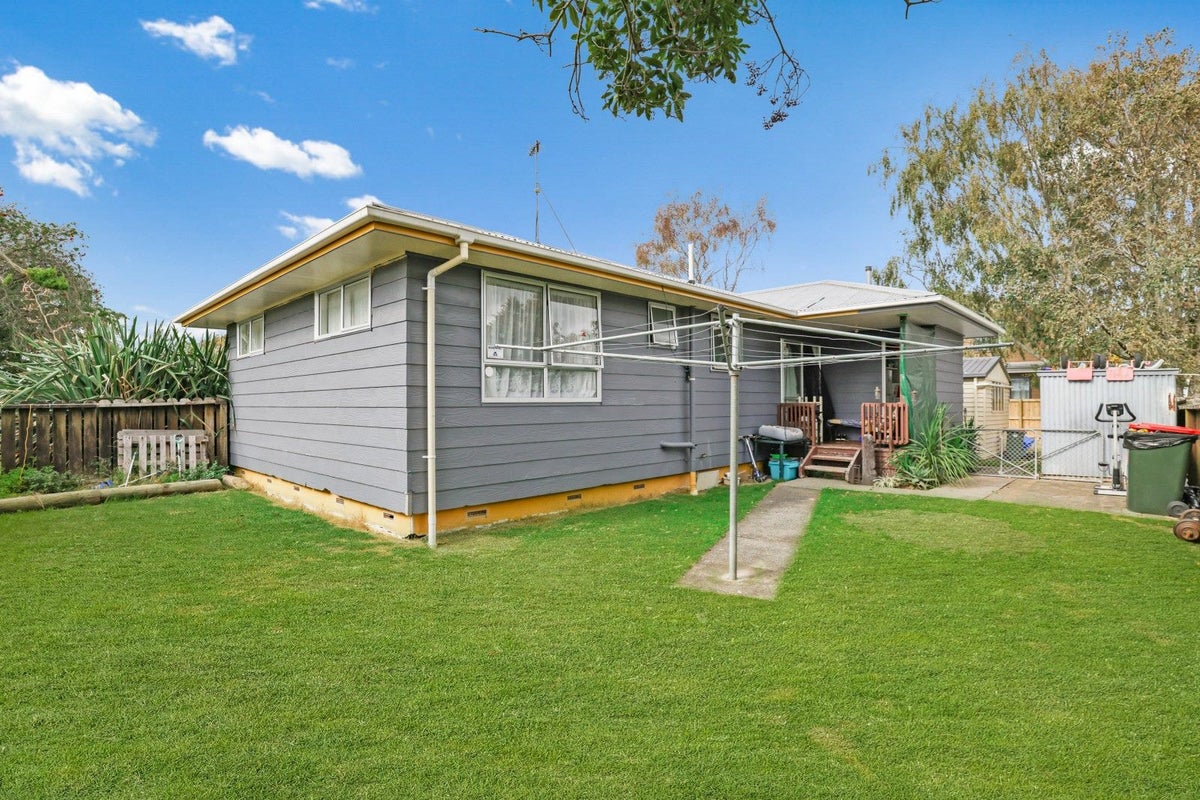 25 Crawshaw Drive, Nawton, Hamilton - Carousel 12