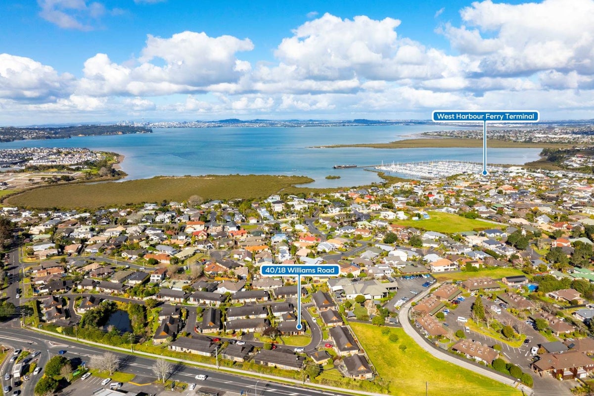 40/18 Williams Road, Hobsonville, Auckland - Carousel 21