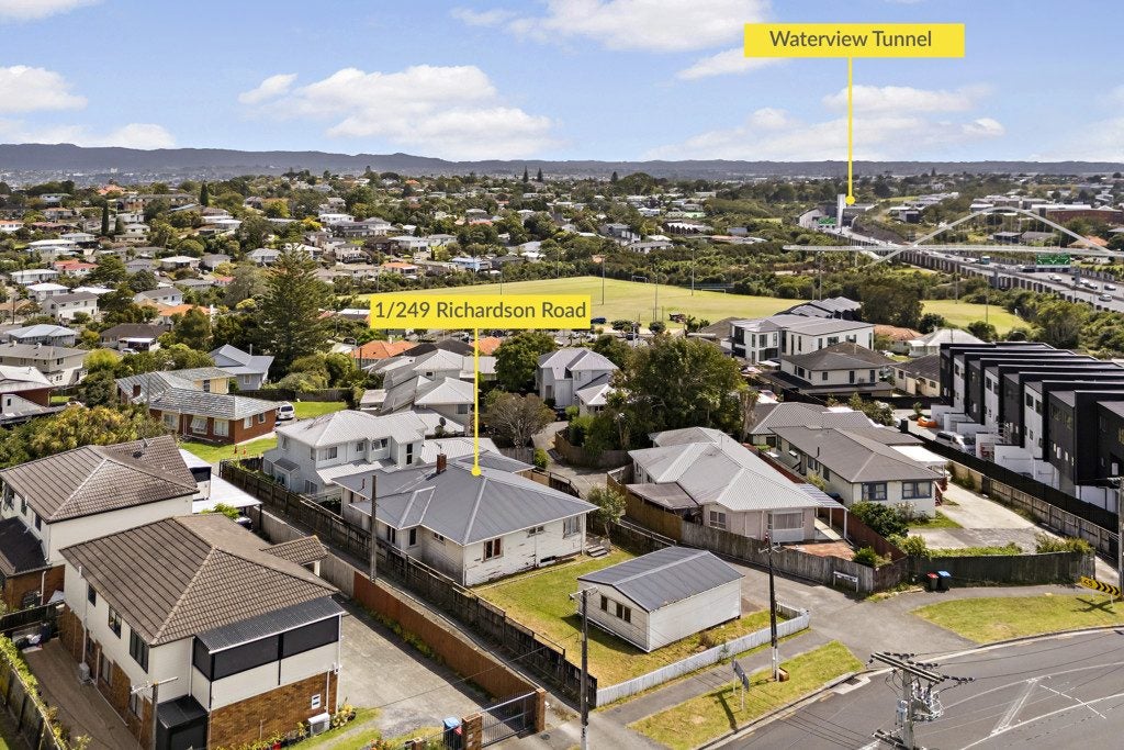 1/249 Richardson Road, Mount Roskill, Auckland - Carousel 13
