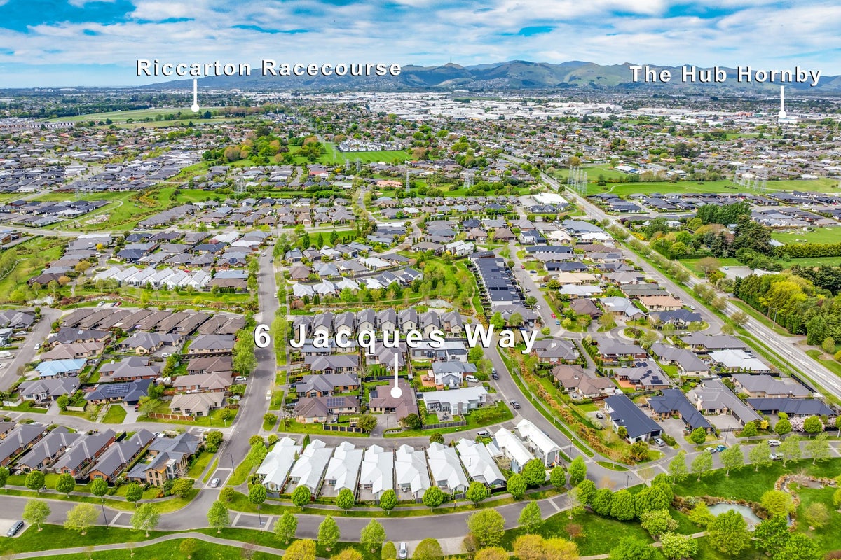 6 Jacques Way, Yaldhurst, Christchurch - Carousel 26