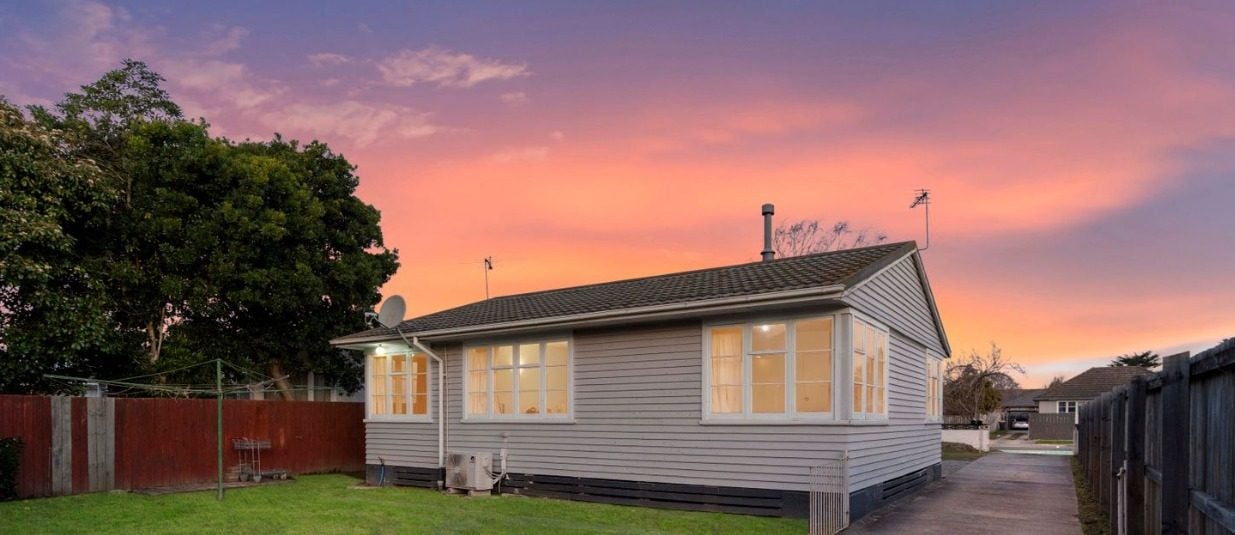 45 Suva Street (Front), Upper Riccarton, Christchurch City, Canterbury - Carousel 2