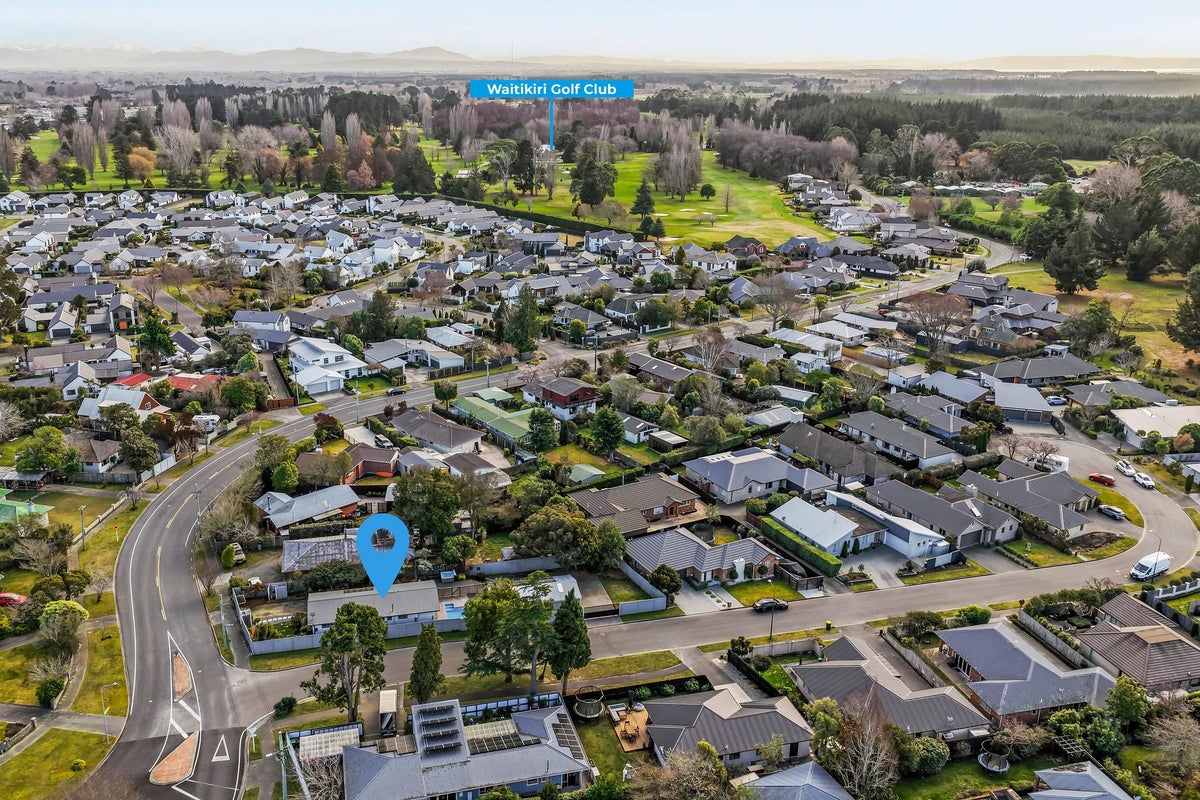 28 Waitikiri Drive, Parklands, Christchurch - Carousel 16