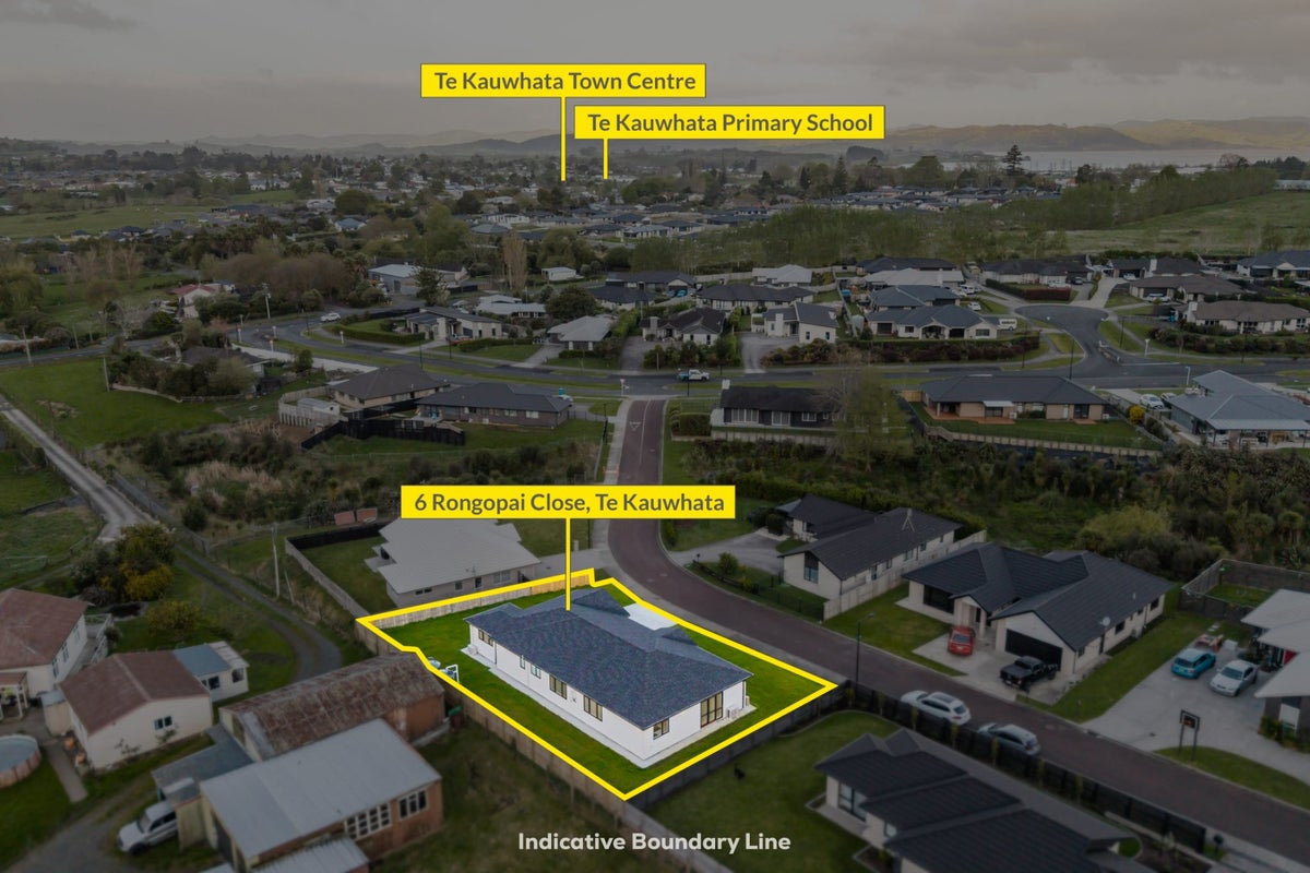 6 Rongopai Close, Te Kauwhata, Te Kauwhata - Carousel 13