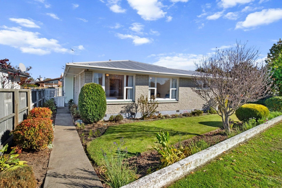 143 Harrison Street, Allenton, Ashburton - Carousel 25