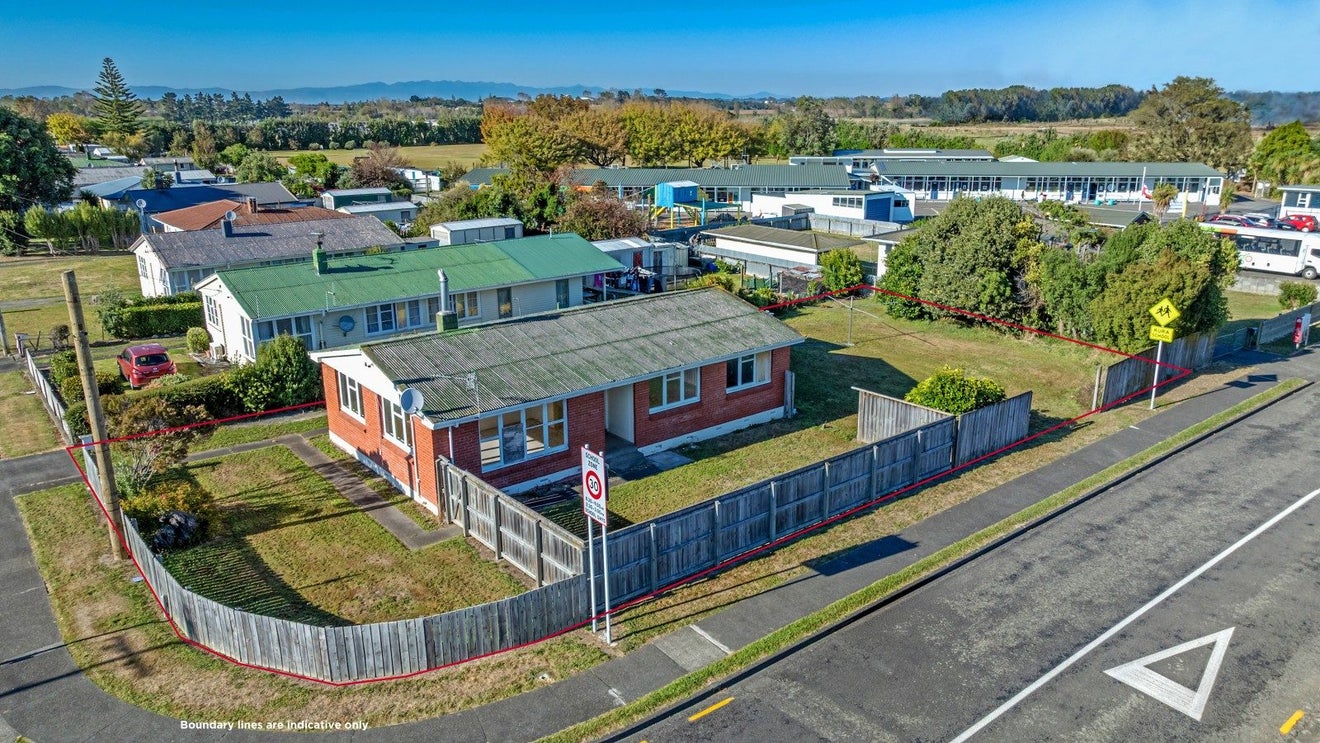 71 Taumaihi Street, Bulls, Bulls - Carousel 25