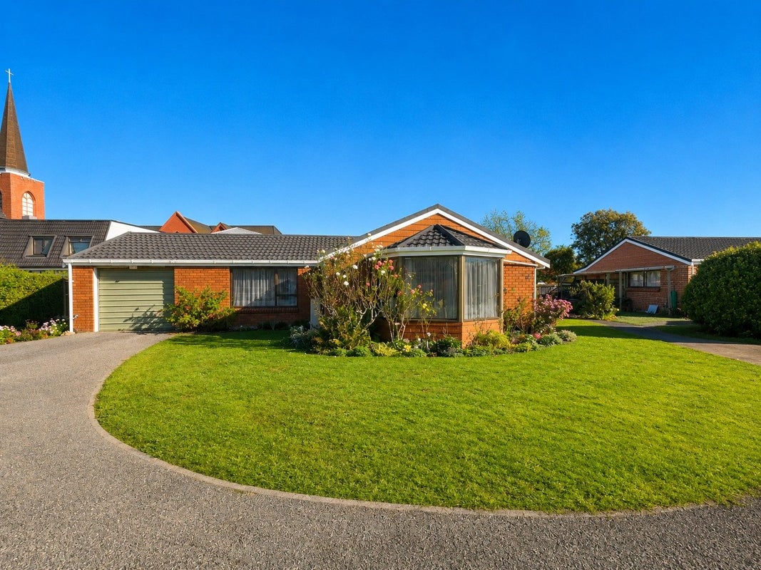 4A Henry Street, Blenheim, Blenheim - Carousel 7