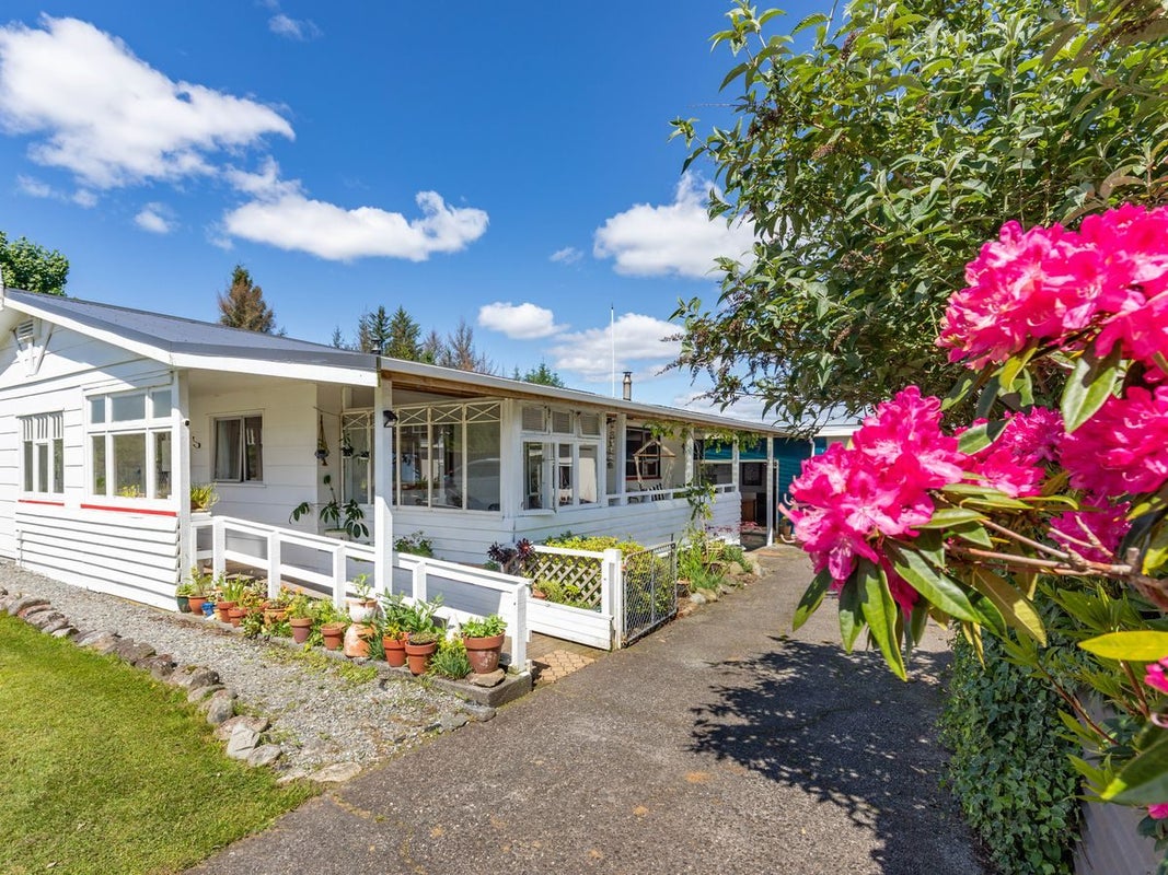 22 Denston Street, Blackball, Greymouth - Carousel 1