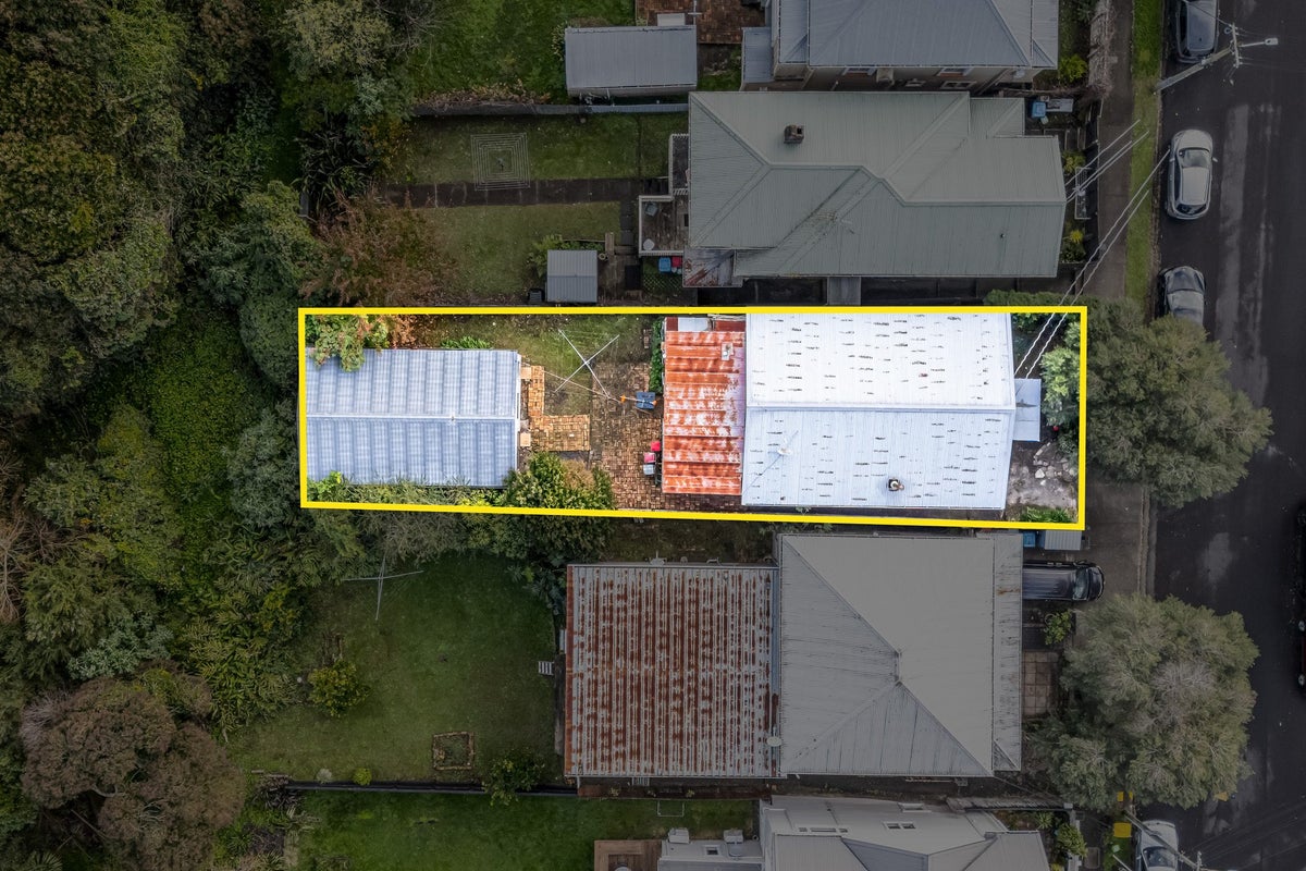 27 Commercial Road, Grey Lynn, Auckland - Carousel 2