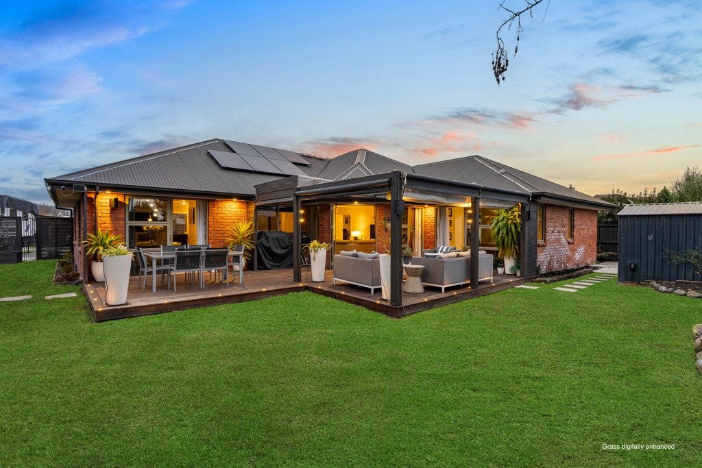 2 Ryton Way, Wigram, Christchurch - Carousel 1