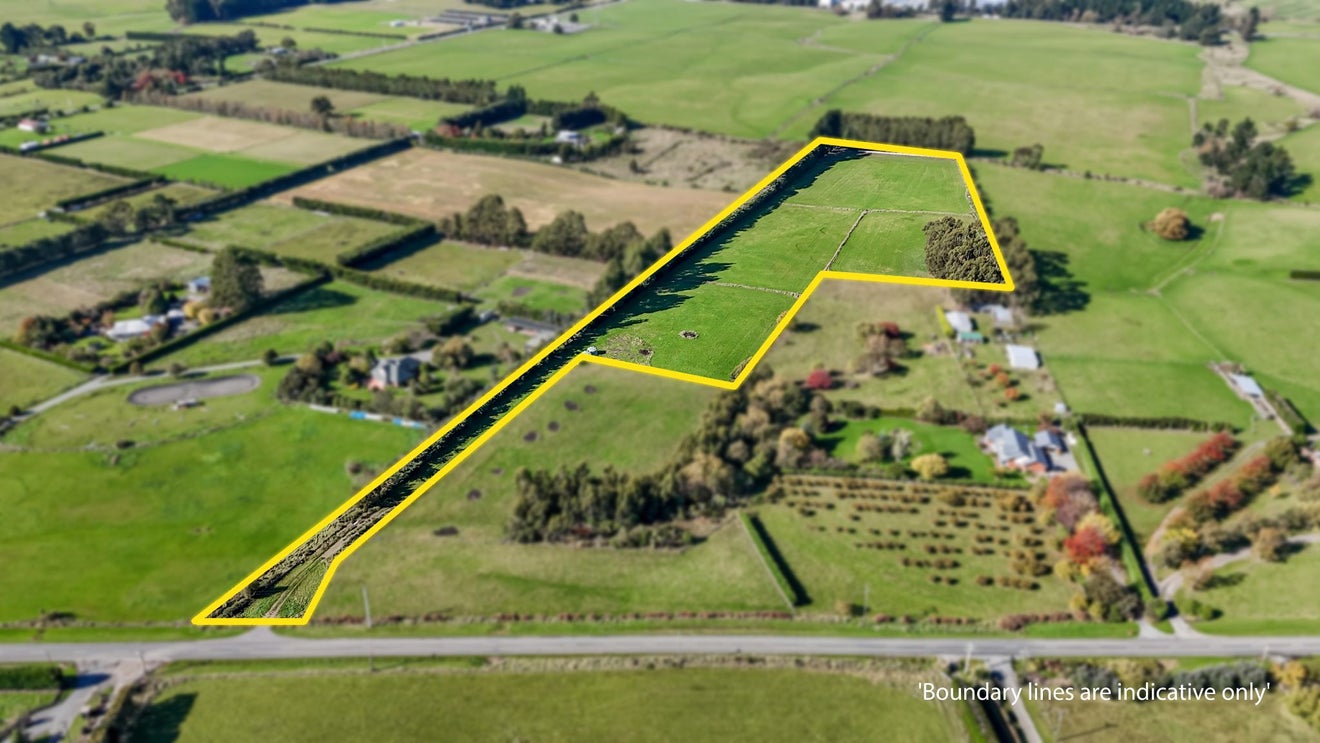 224 Marshmans Road, Ashley, Rangiora - Carousel 1