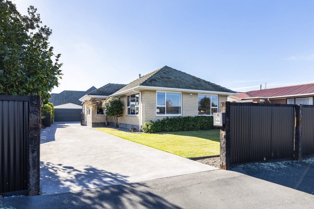 53 Woolley Street, Avondale, Christchurch - Carousel 1