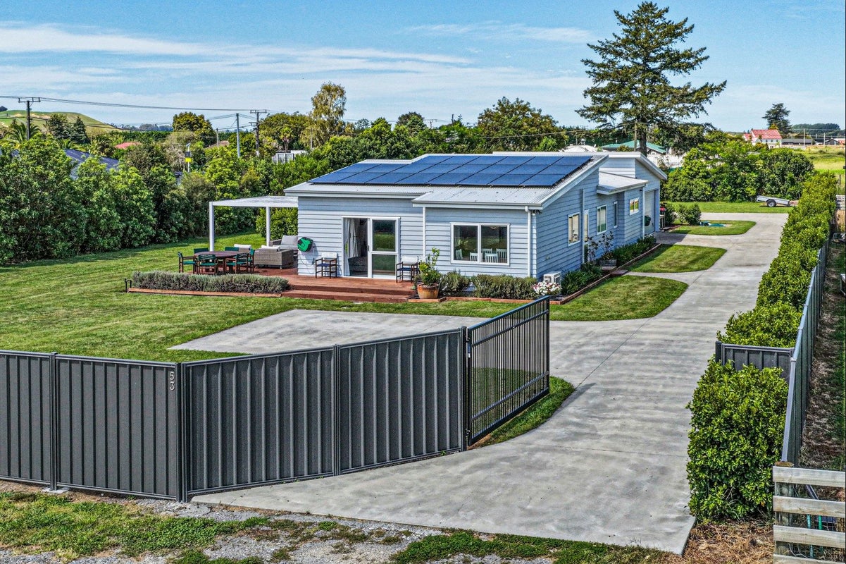 53 Taihape Road, Omahu, Hastings - Carousel 1