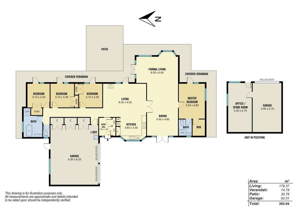 9 Helland Drive, Drury - Carousel 30