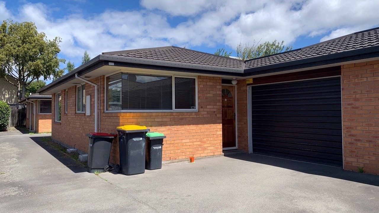 109A Elizabeth Street, Riccarton, Christchurch - Carousel 1
