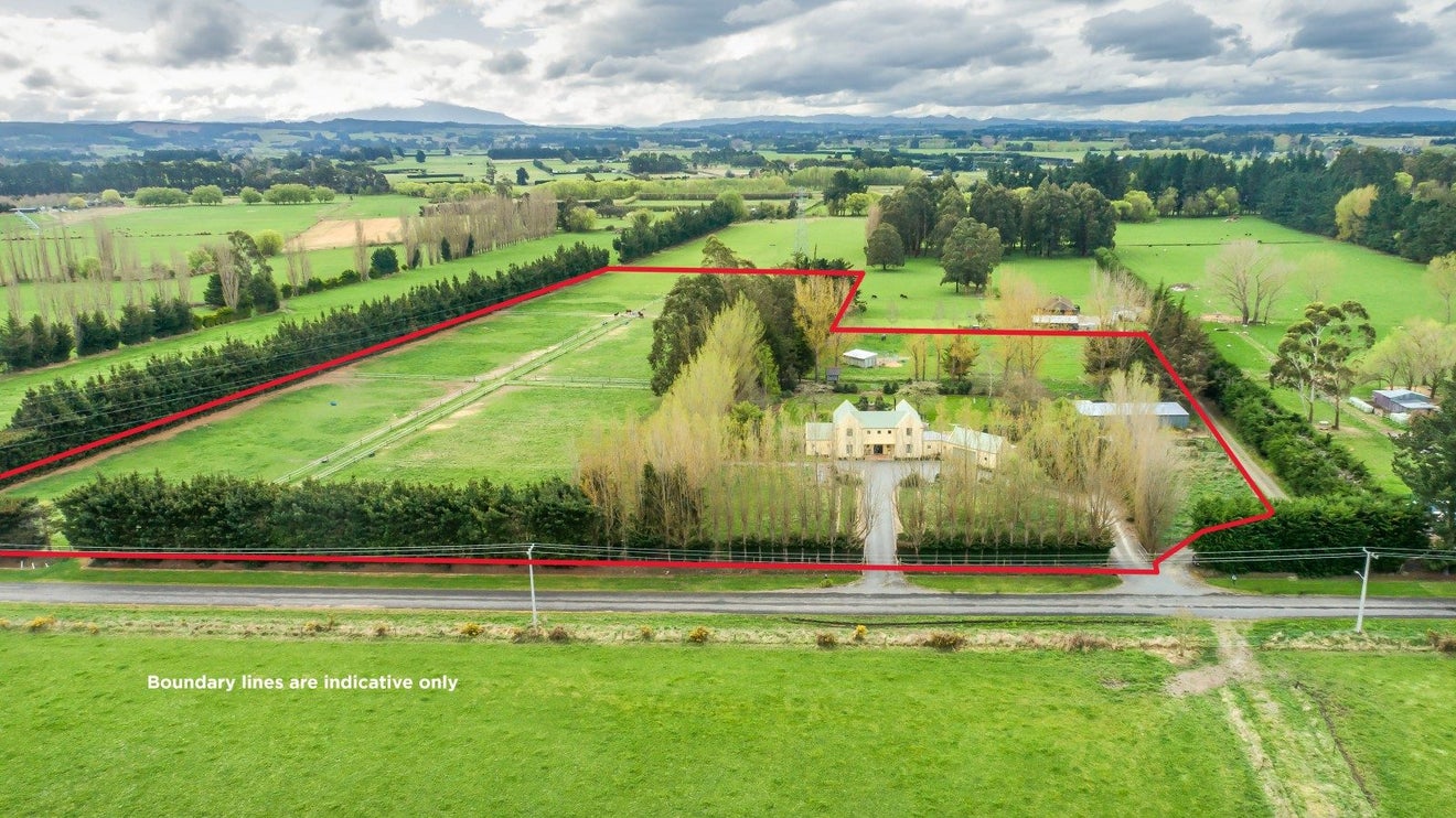 533 Lower Sefton Road, Sefton, Rangiora - Carousel 2