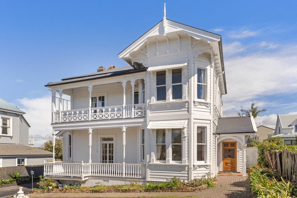 3 Cowie Street, Parnell, Auckland - Carousel 19