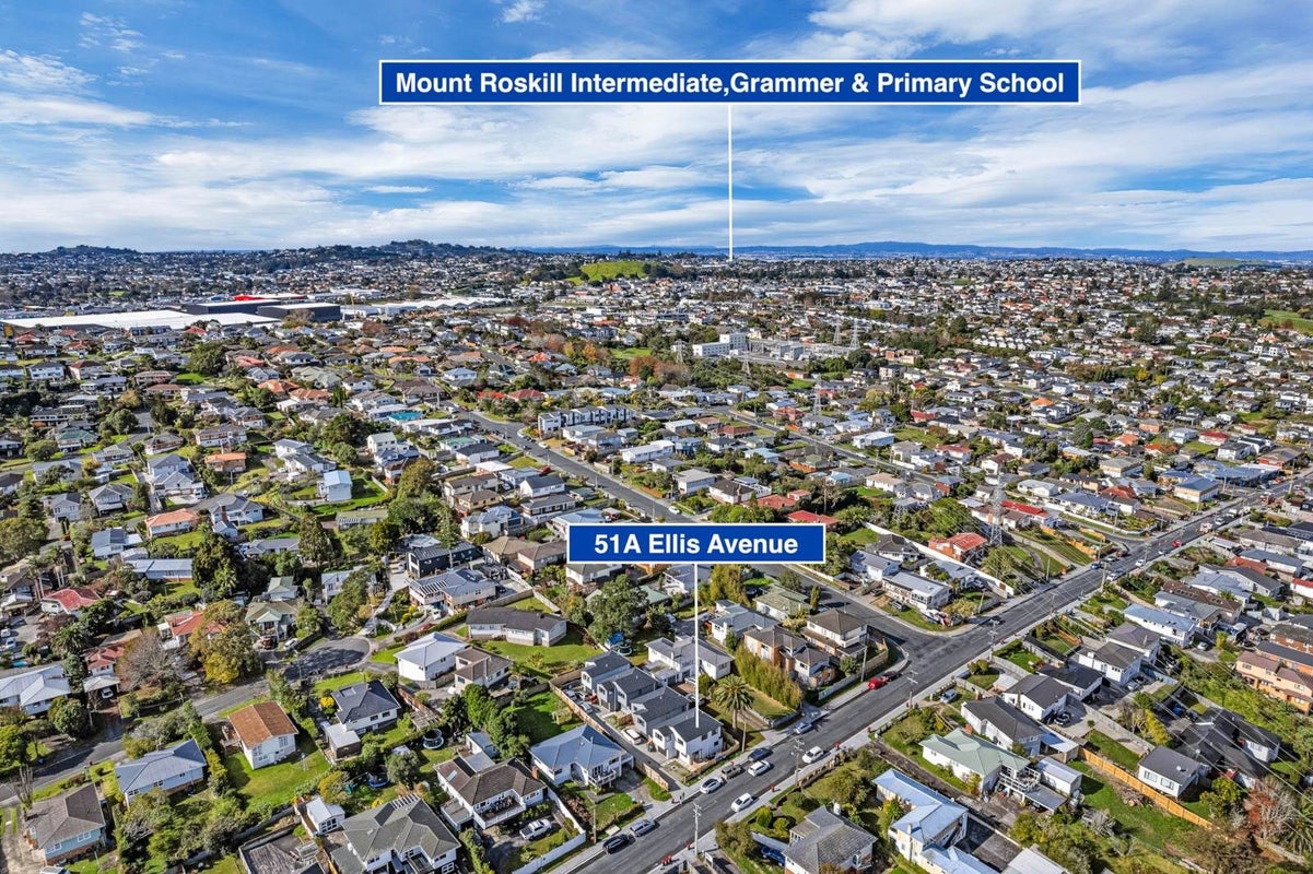 51A Ellis Avenue, Mount Roskill, Auckland - Carousel 22