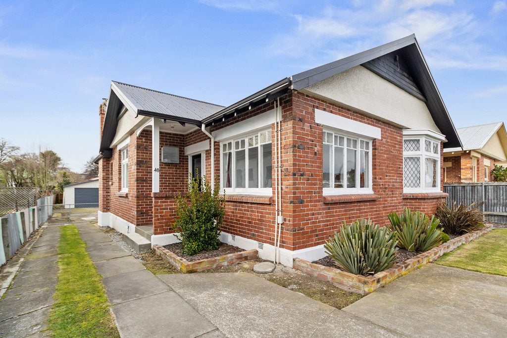 48 Harper Street, Parkside, Timaru - Carousel 1