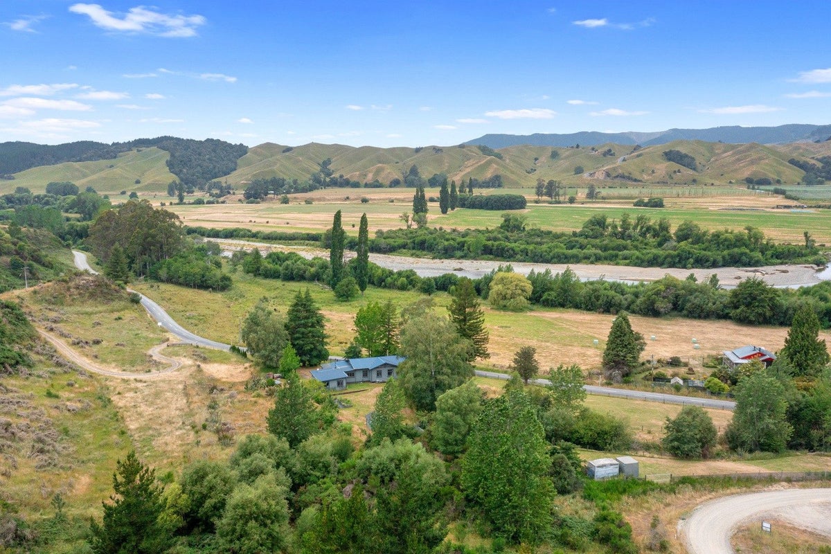 499 Tapawera-Baton Road, Tapawera, Wakefield - Carousel 42