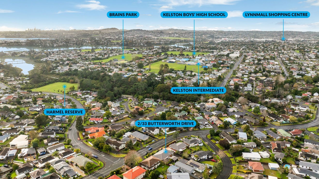 2/33 Butterworth Drive, Glendene, Auckland - Carousel 19