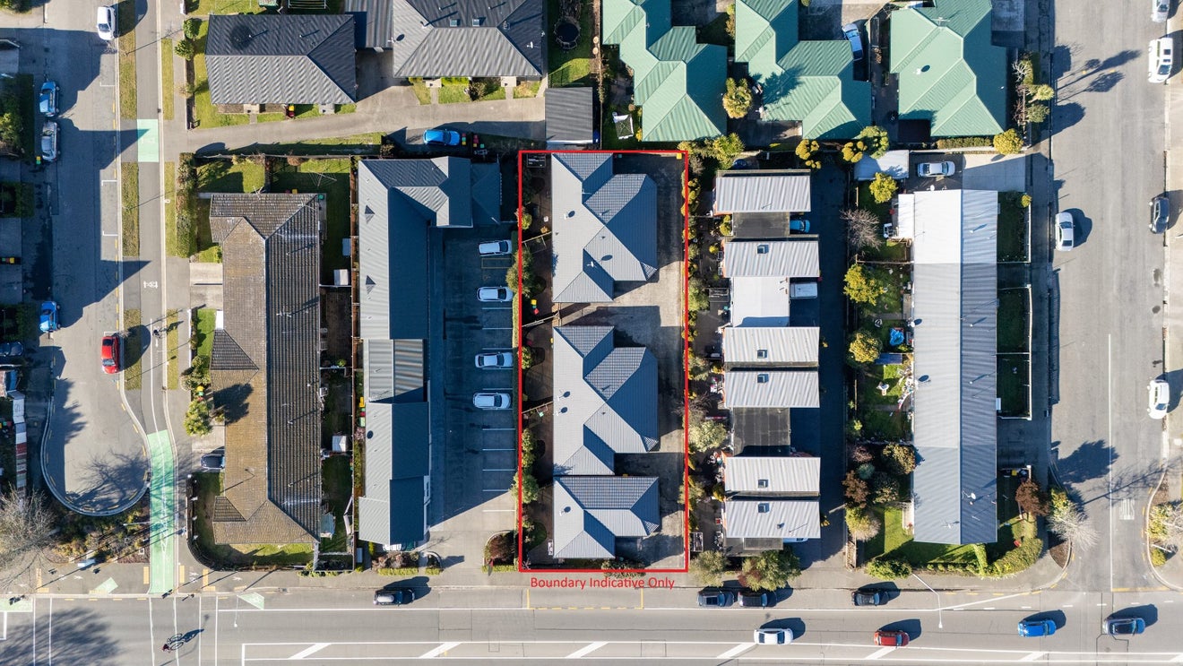 126D Clarence Street, Riccarton, Christchurch - Carousel 2