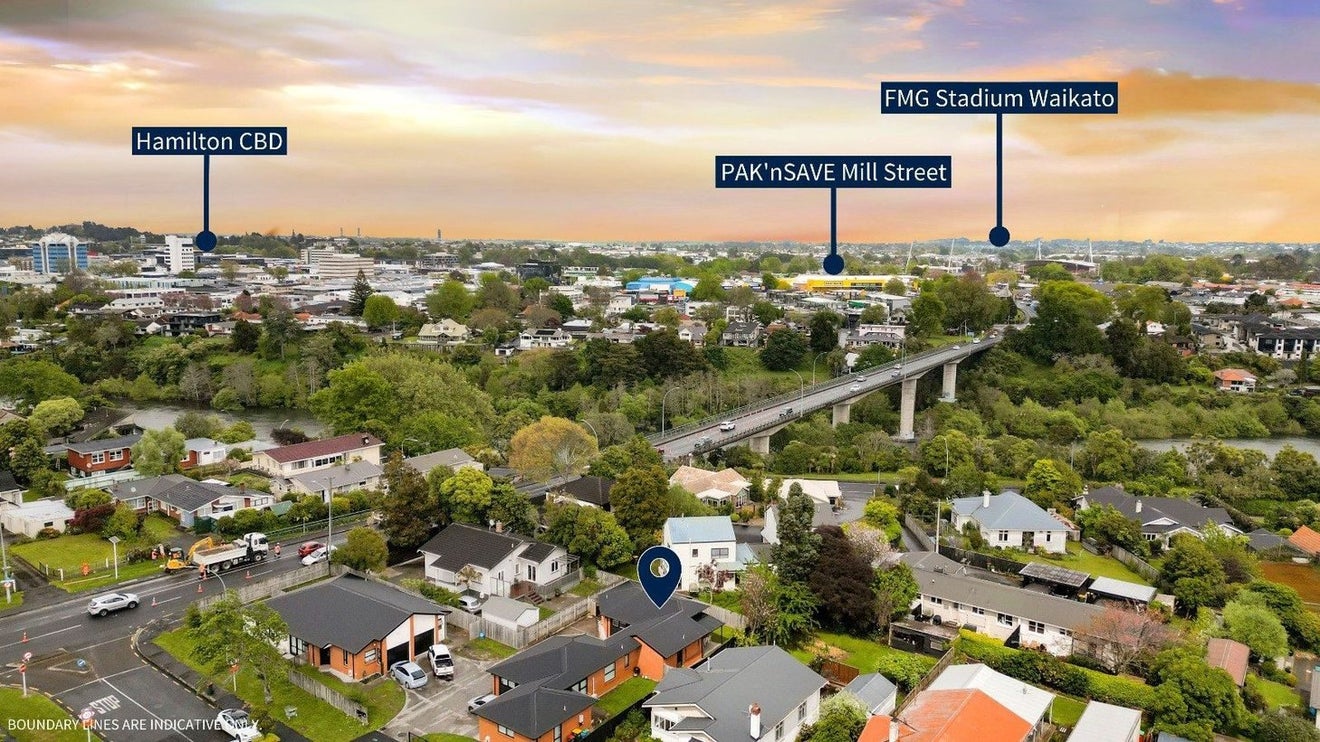 1 Boundary Road, Claudelands, Hamilton - Carousel 19