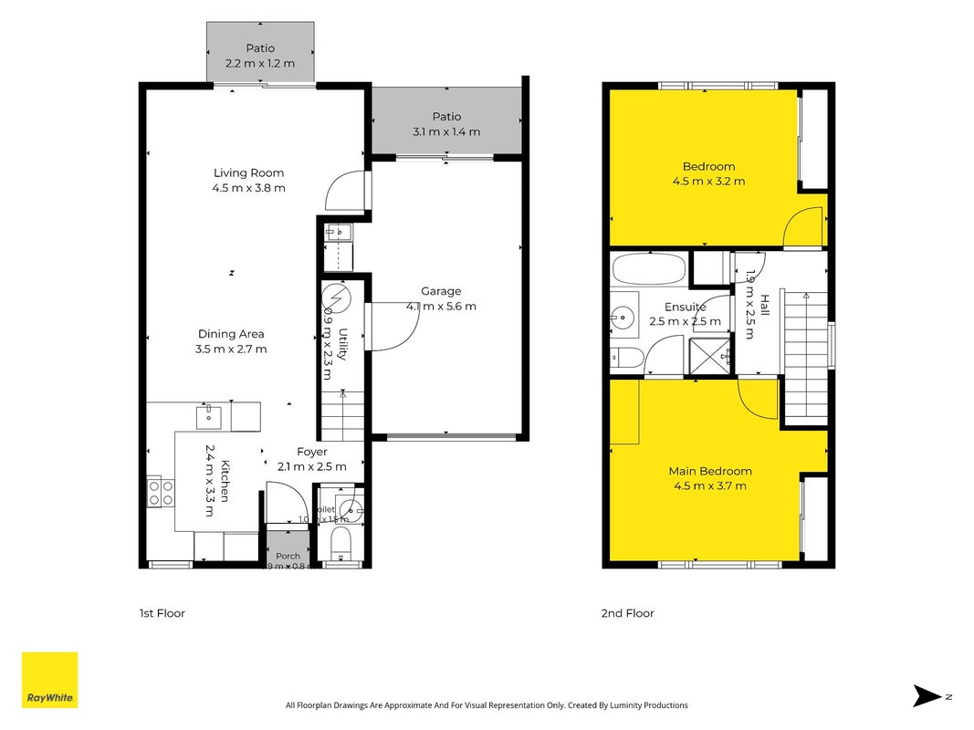 34H Arawa Street, New Lynn, Auckland - Carousel 10