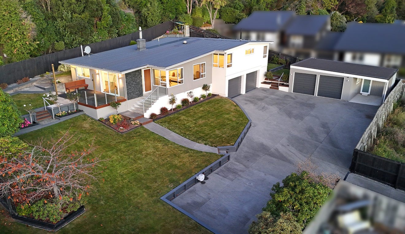 33 Vernon Terrace, Hillsborough, Christchurch - Carousel 16