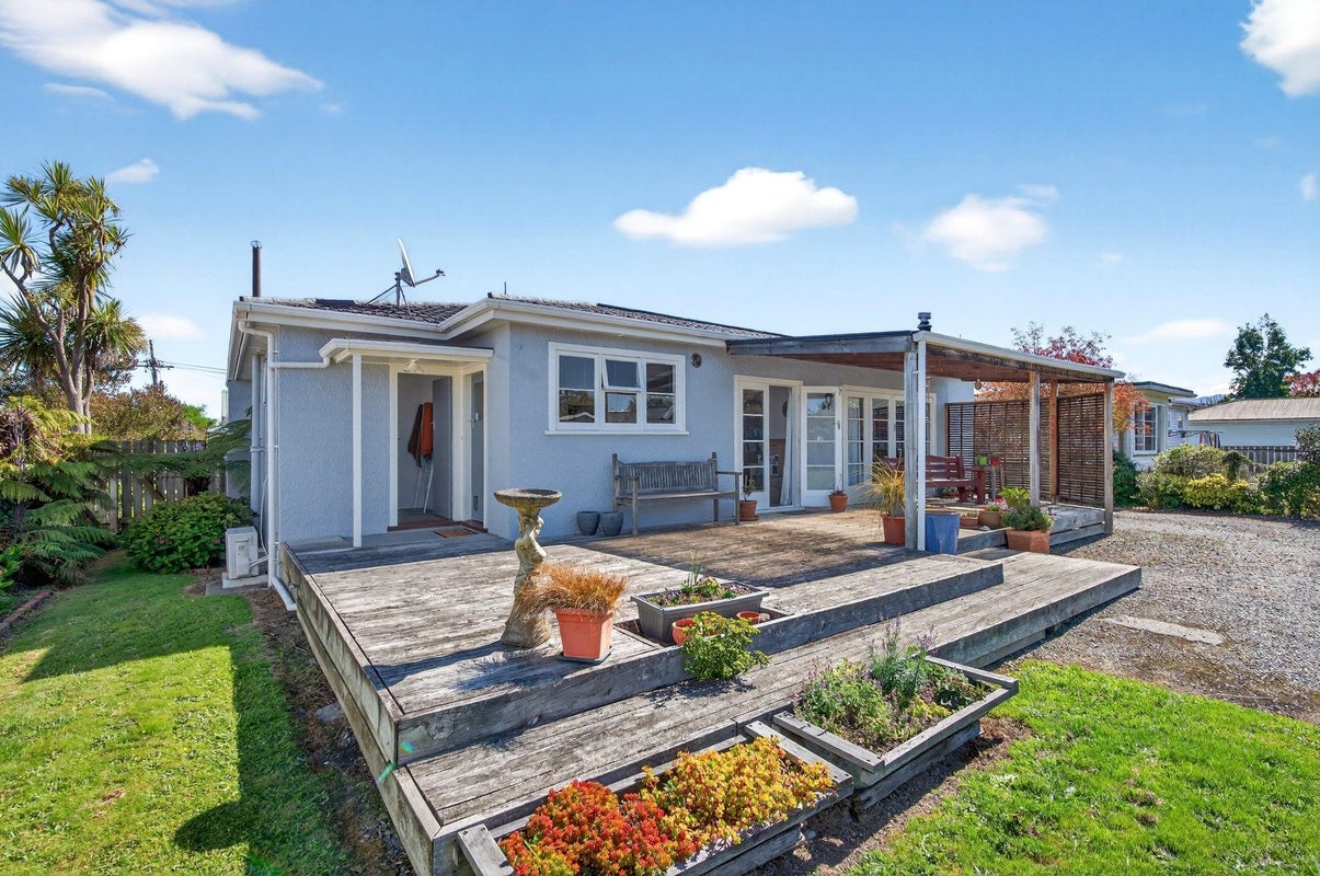 29 Cockburn Street, Kuripuni, Masterton - Carousel 1