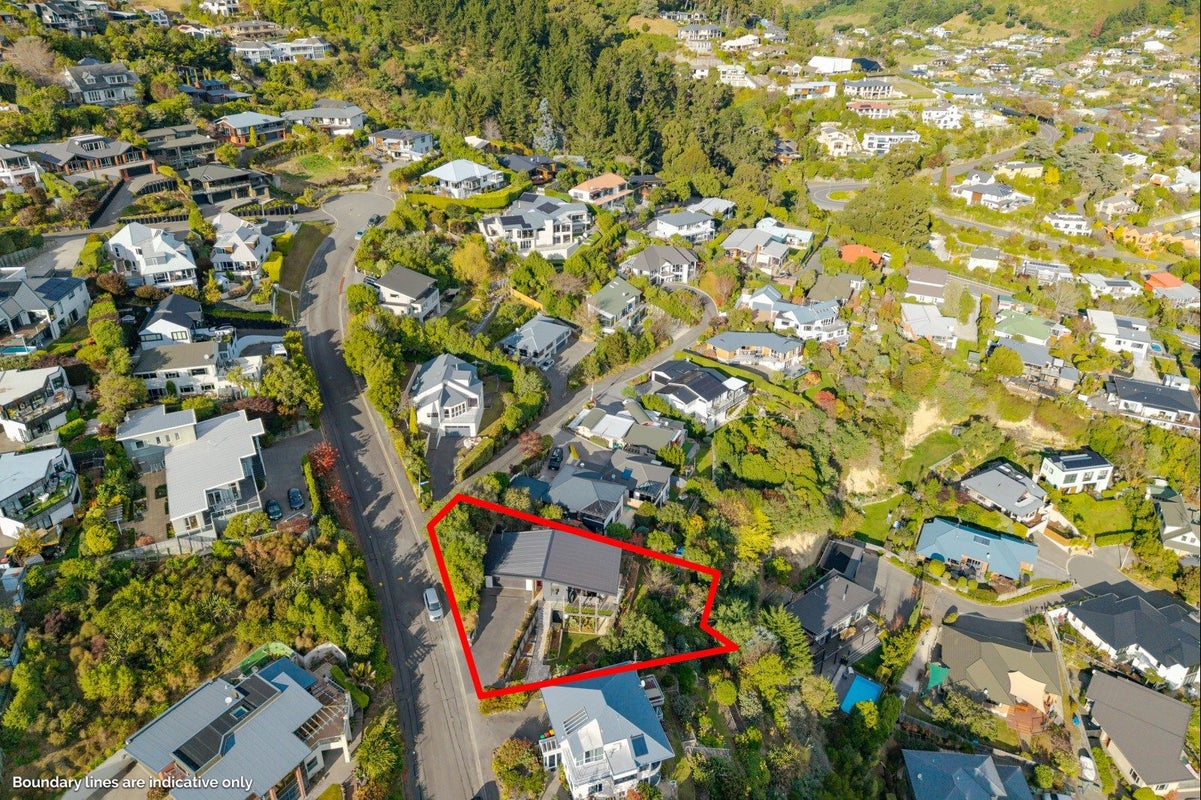 22 Woodlau Rise, Huntsbury, Christchurch - Carousel 24