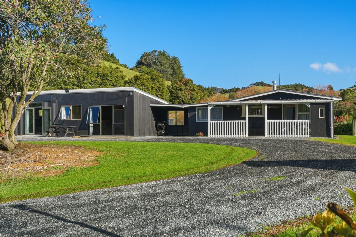 126 Peria Road, Peria, Kaitaia - Carousel 2
