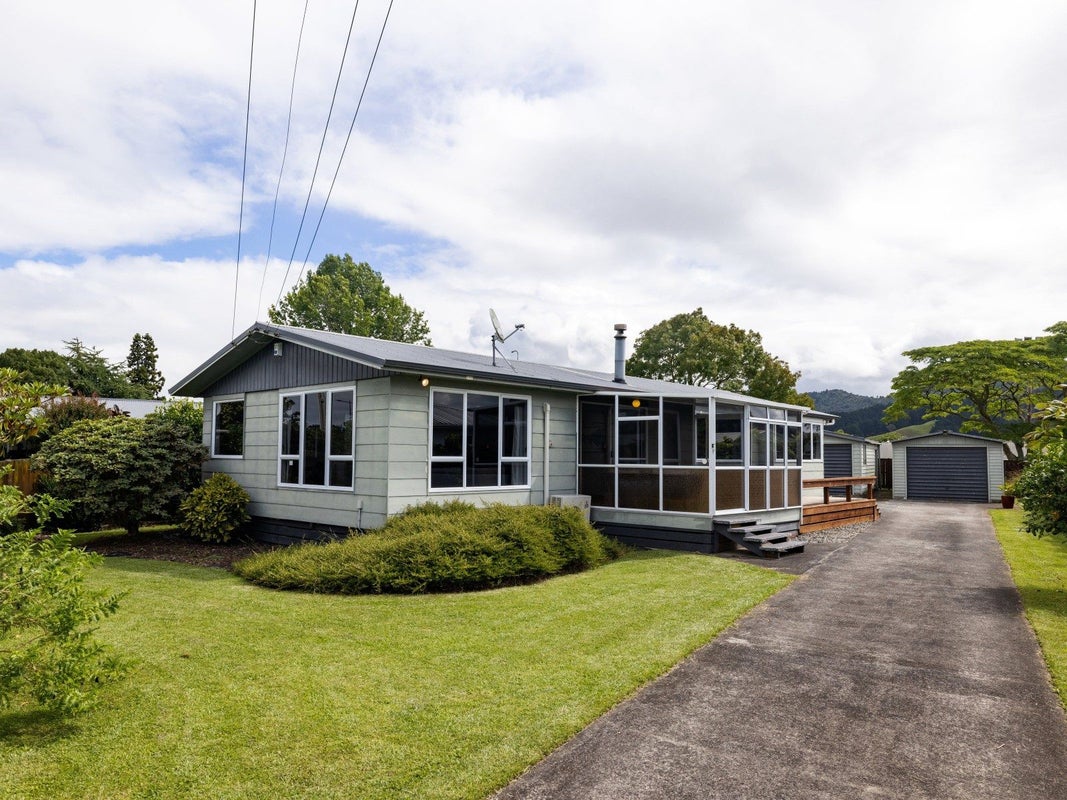 30 Murphy Lane, Taupiri, Taupiri - Carousel 1