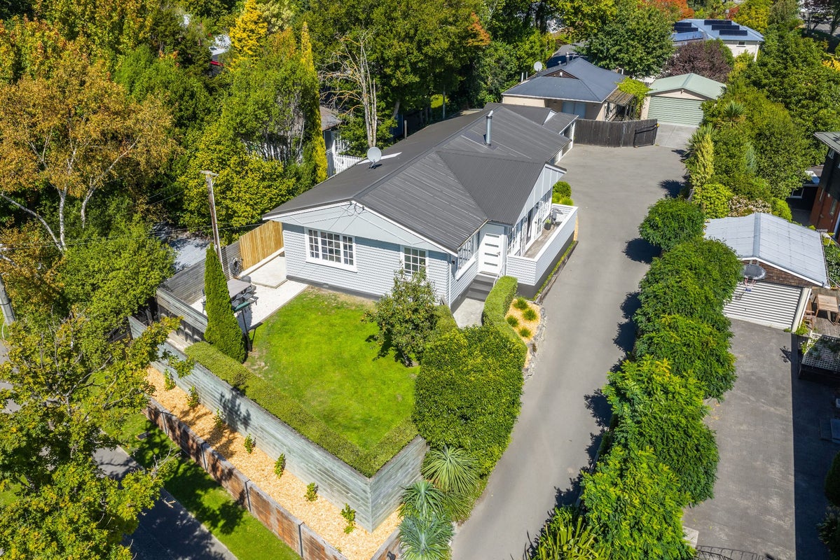 4A Burnbrae Street, Saint Martins, Christchurch - Carousel 29