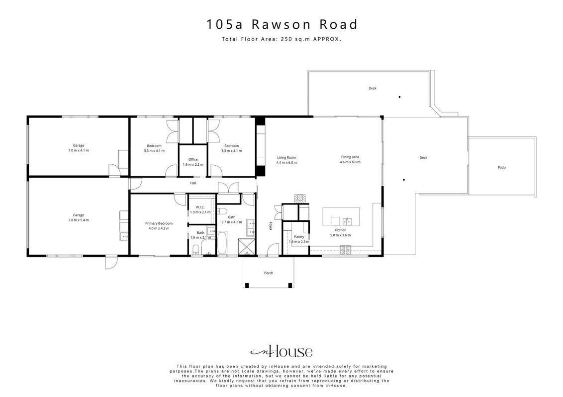 105A Rawson Road, Ohinewai - Carousel 26