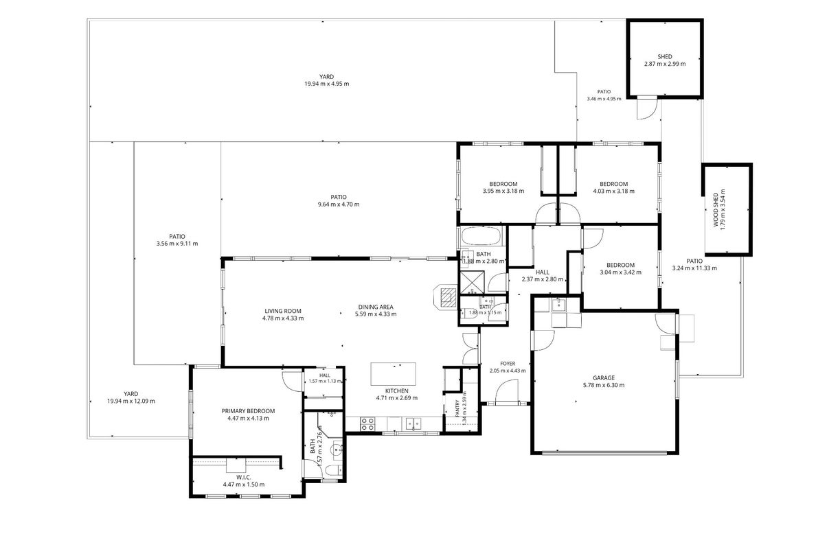 1 Greenan Place, Doyleston, Doyleston - Carousel 35