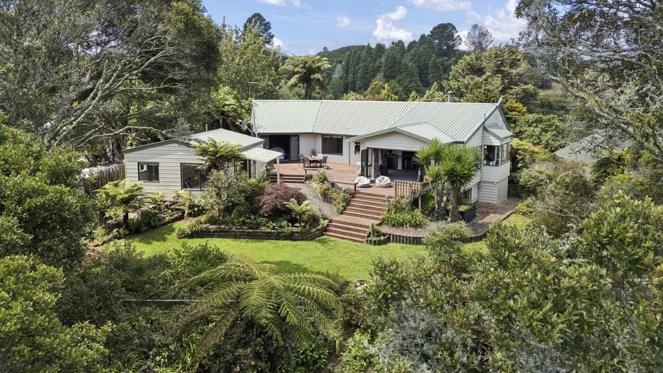 137 Okere Road, Okere Falls, Rotorua - Carousel 1