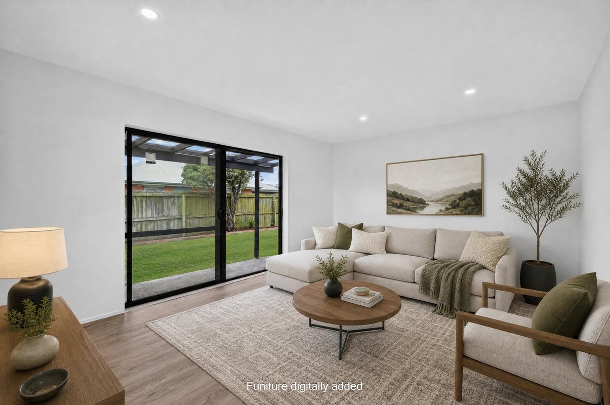 2/63a Mackworth Street, Woolston, Christchurch City, Canterbury - Carousel 2