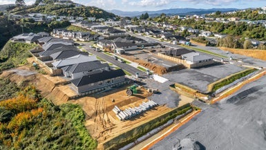 16 Mohua Way, Kelson, Lower Hutt - Carousel 1