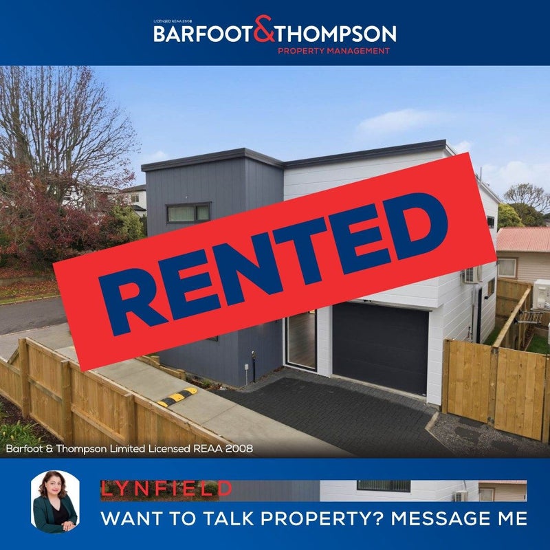 30A Rangitiki Crescent, Lynfield, Auckland - Carousel 1